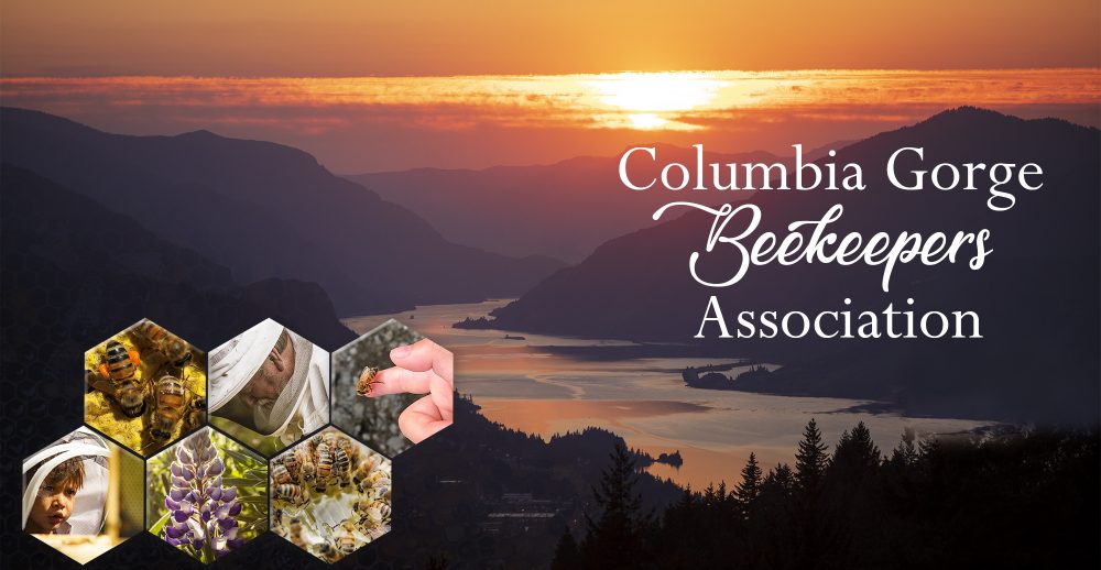 Columbia Gorge Beekeepers